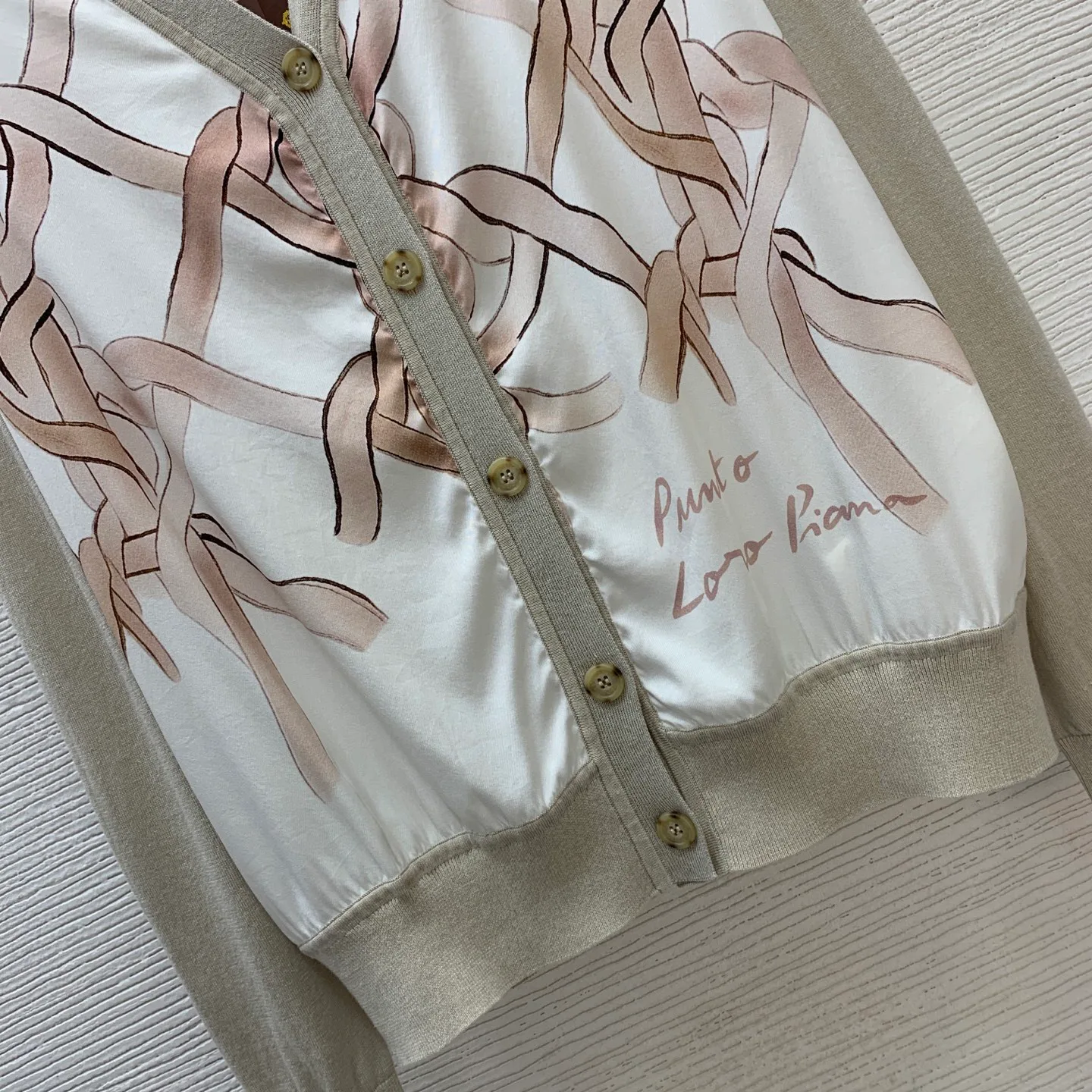 Джемперы И Свитеры Женские Loro Piana 10732270