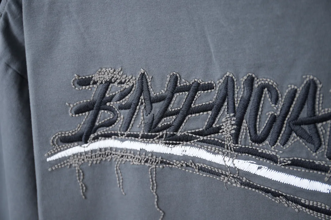Футболки Женские Balenciaga 5405591