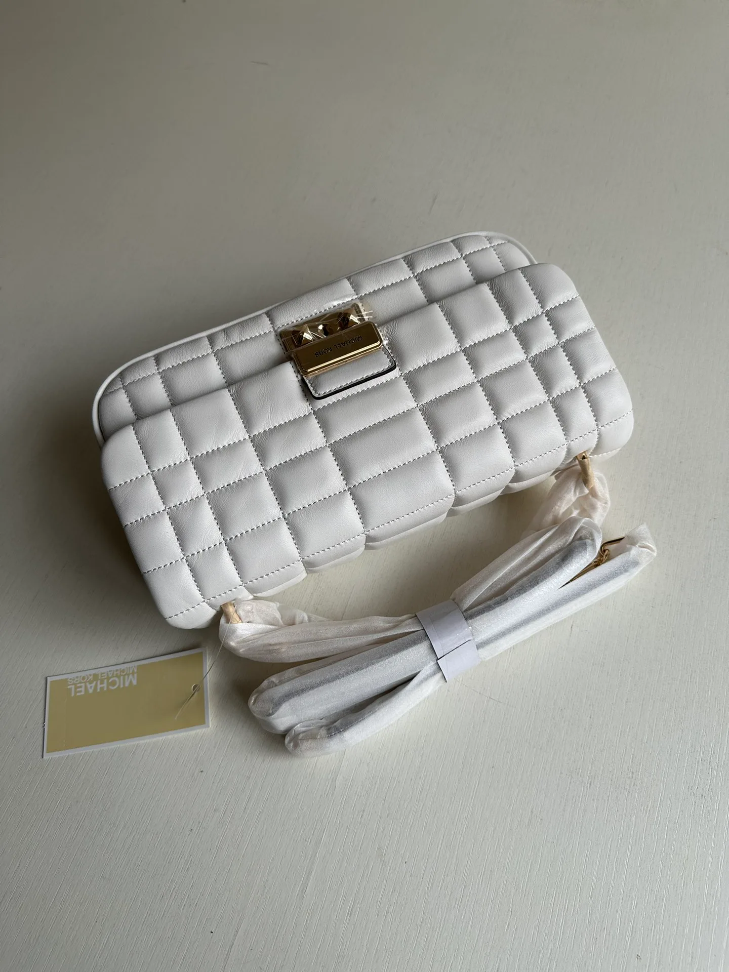 Сумки На Ремне Женские Michael Kors 803498