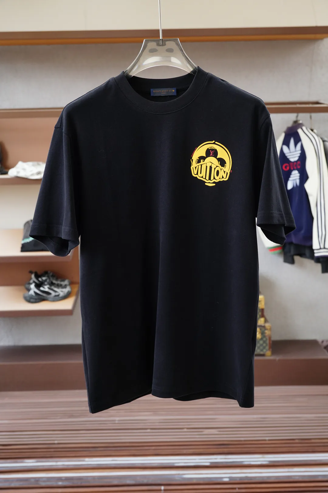 Футболки Женские Louis Vuitton 1234783