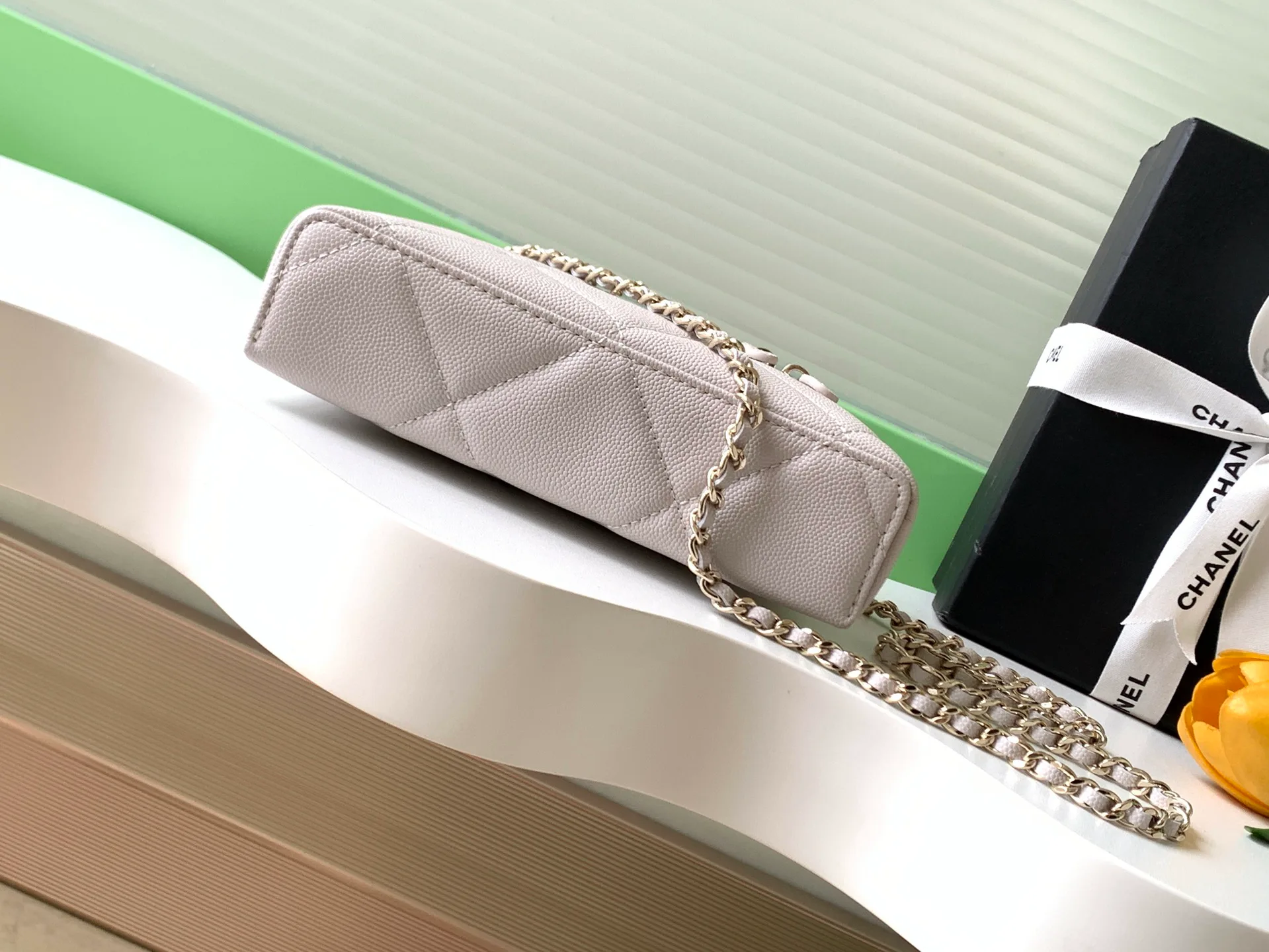 Сумки На Ремне Женские Chanel 115236