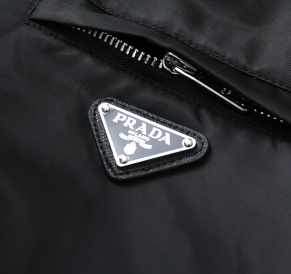 Куртки И Пуховики Мужские Prada 742278