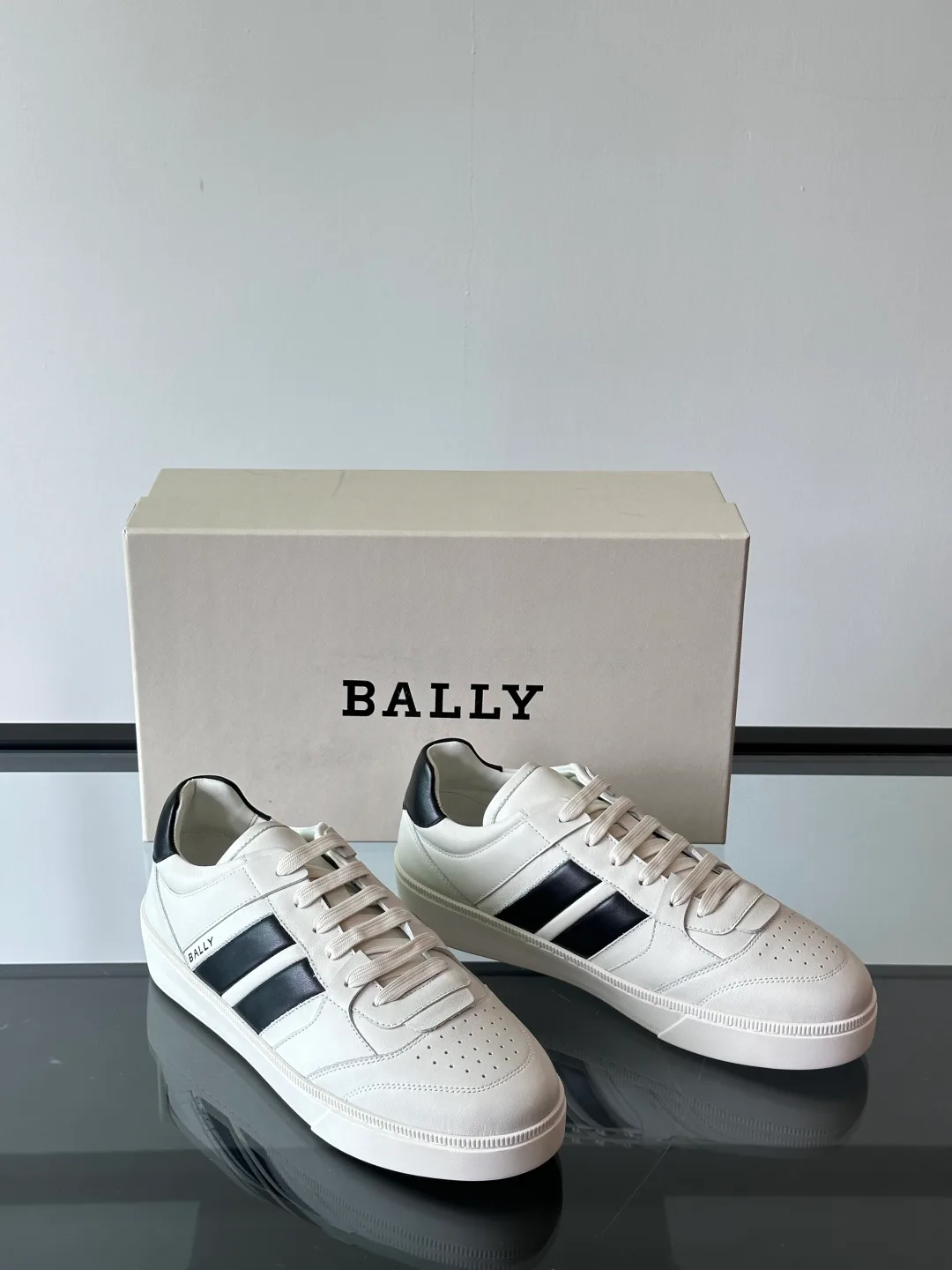 Кеды Мужские Bally 11874