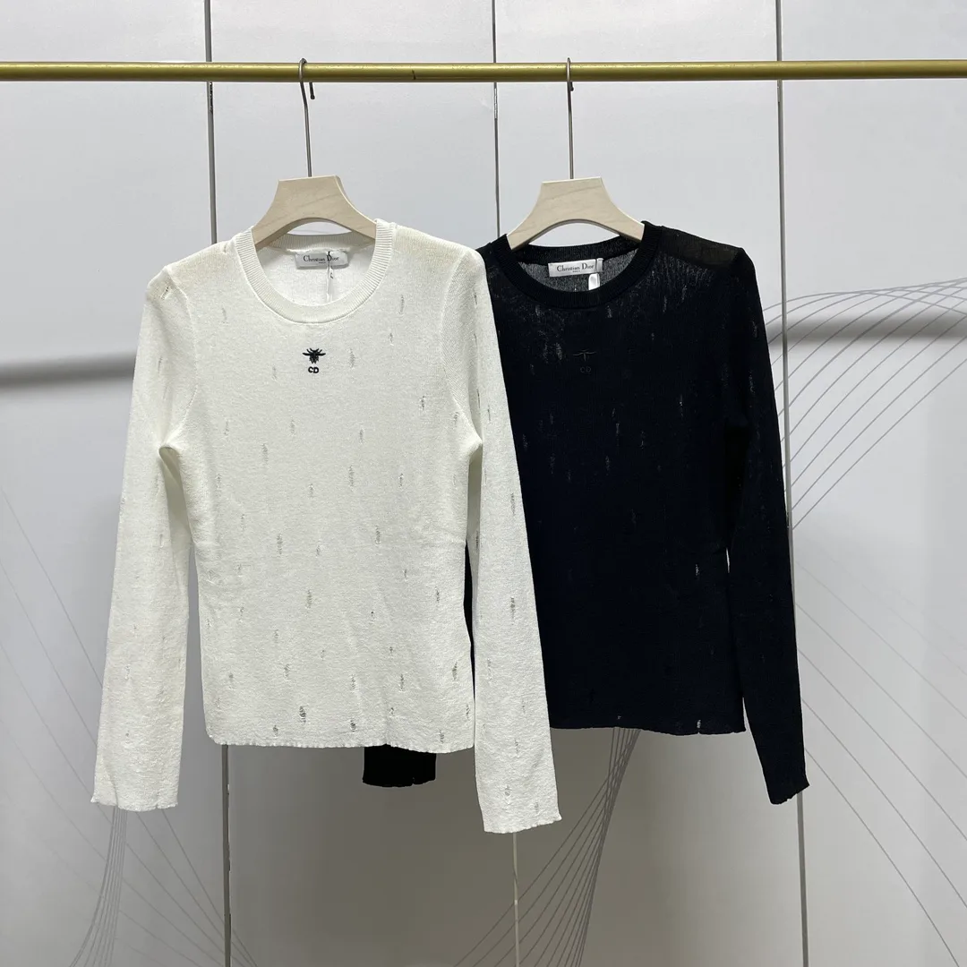 Джемперы И Свитеры Женские Christian Dior 812940