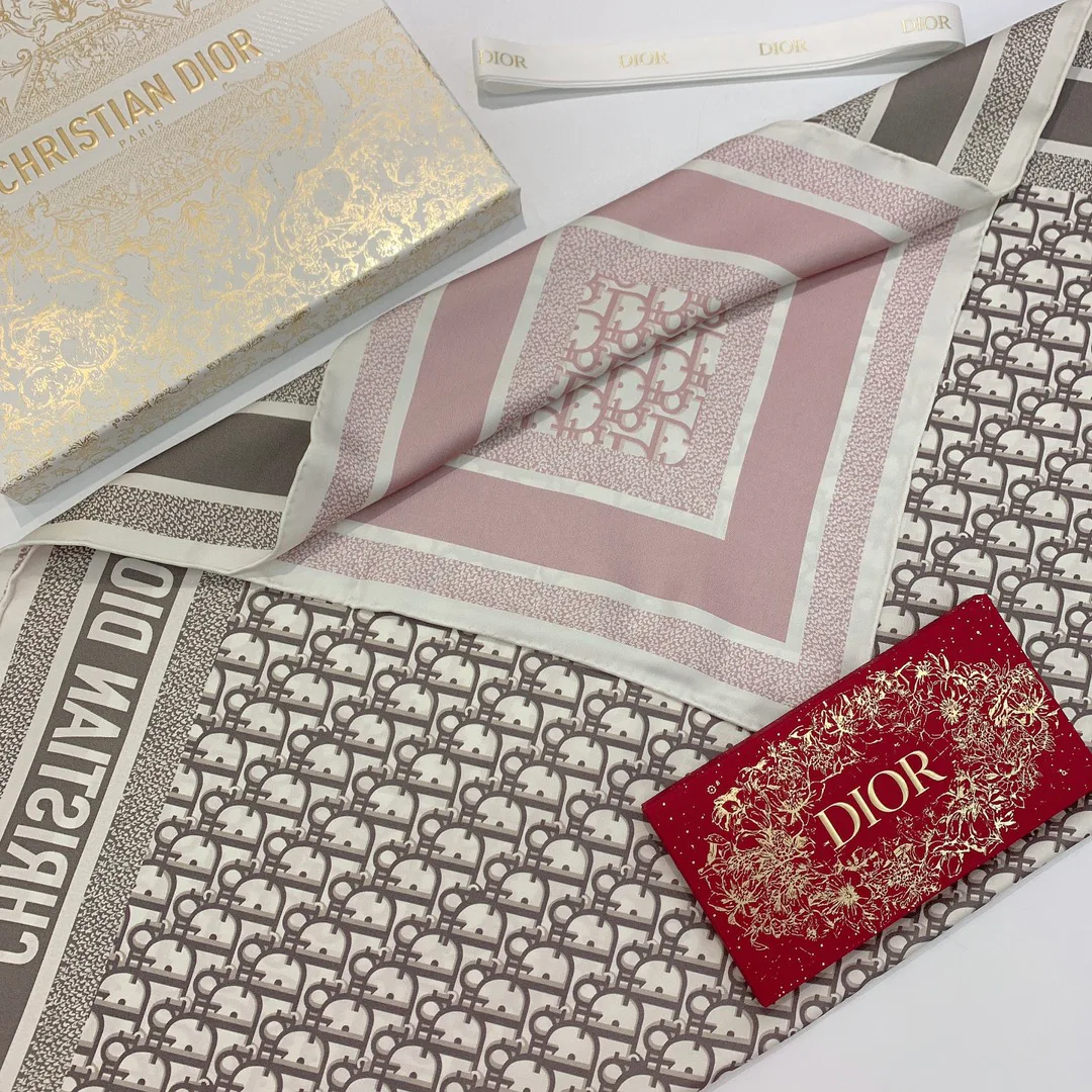 Шарфы Christian Dior 11262728