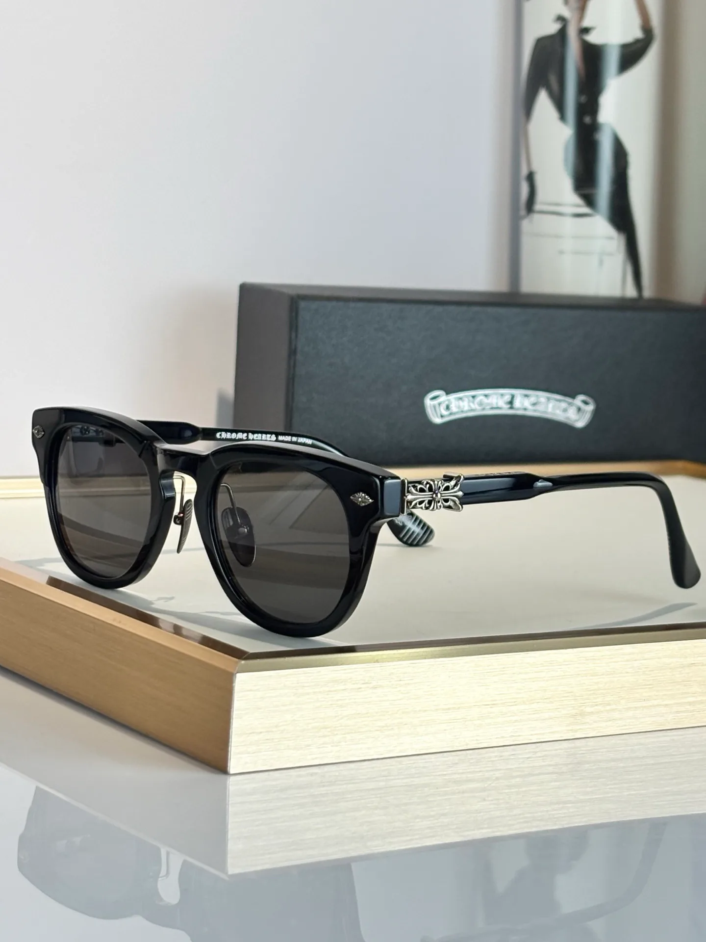 Бижутерия Chrome Hearts 11905957