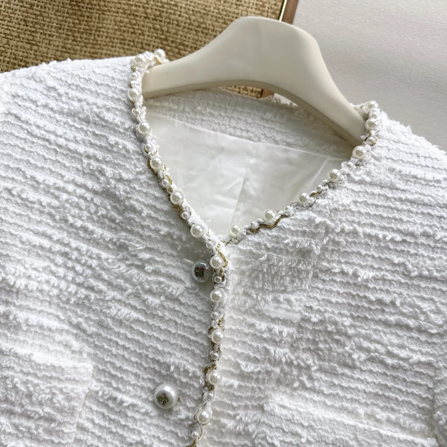 Жакеты Женские Chanel 9559656