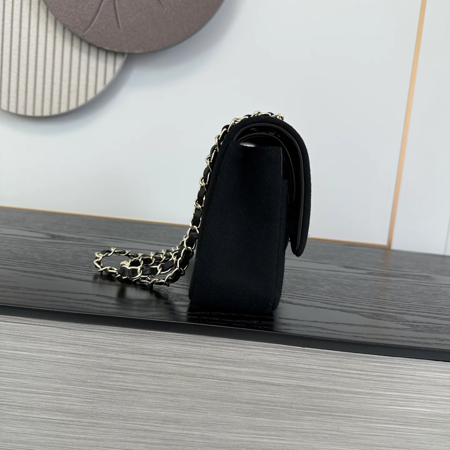 Классические Сумки Женские Chanel 18057954