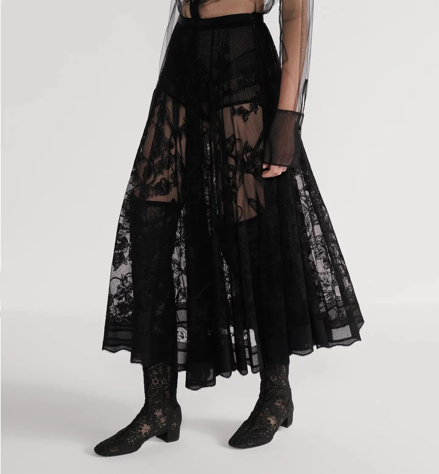 Юбки Женские Christian Dior 13543776