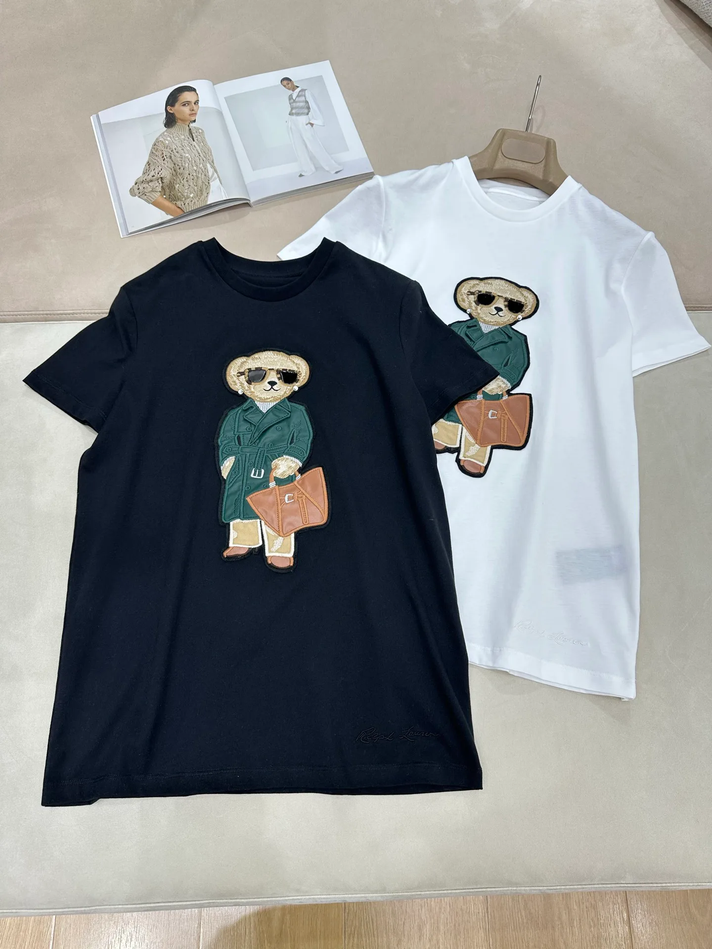 Футболки Женские Ralph Lauren 11161389