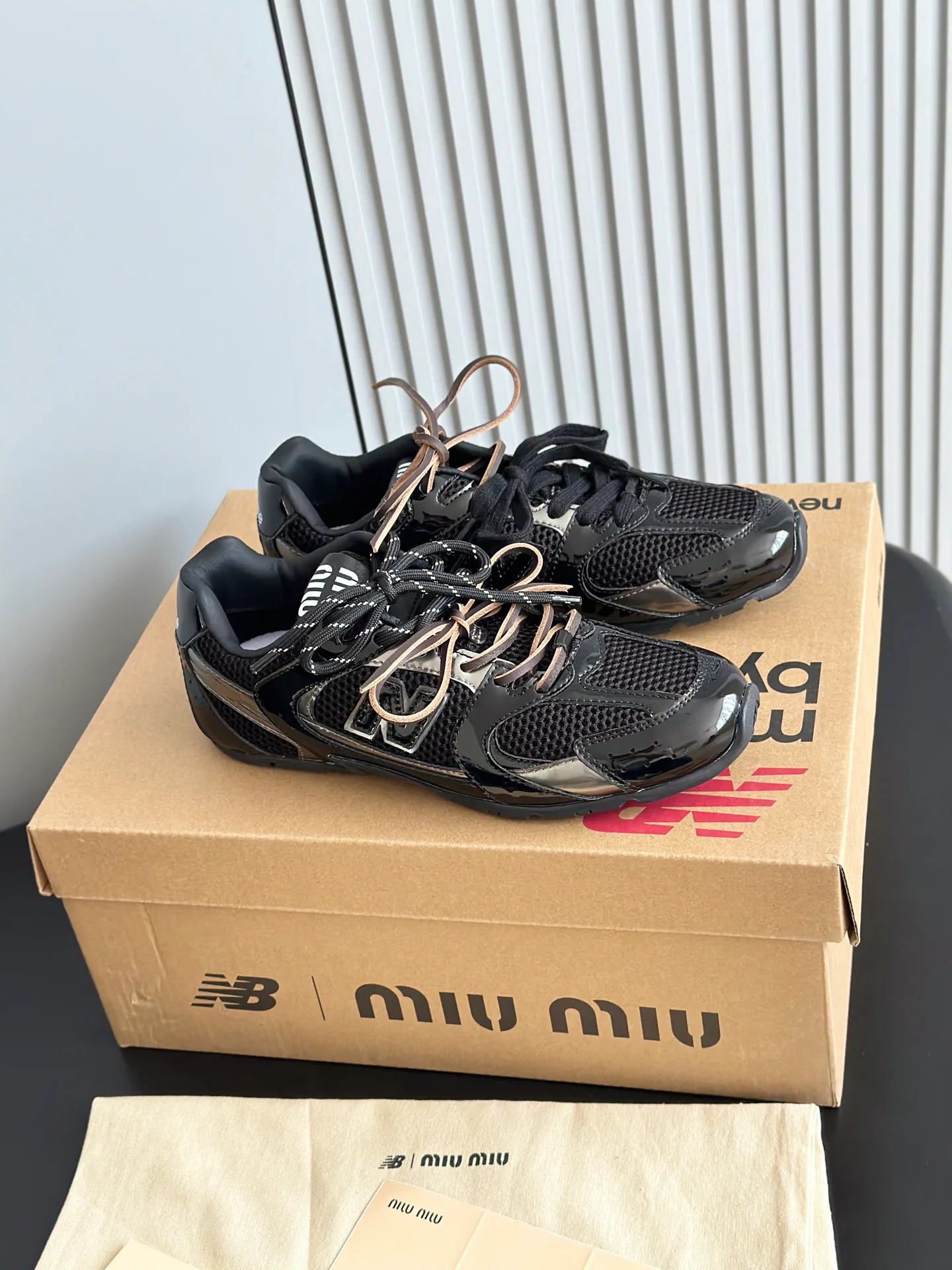 Кроссовки Женские New Balance 5295467