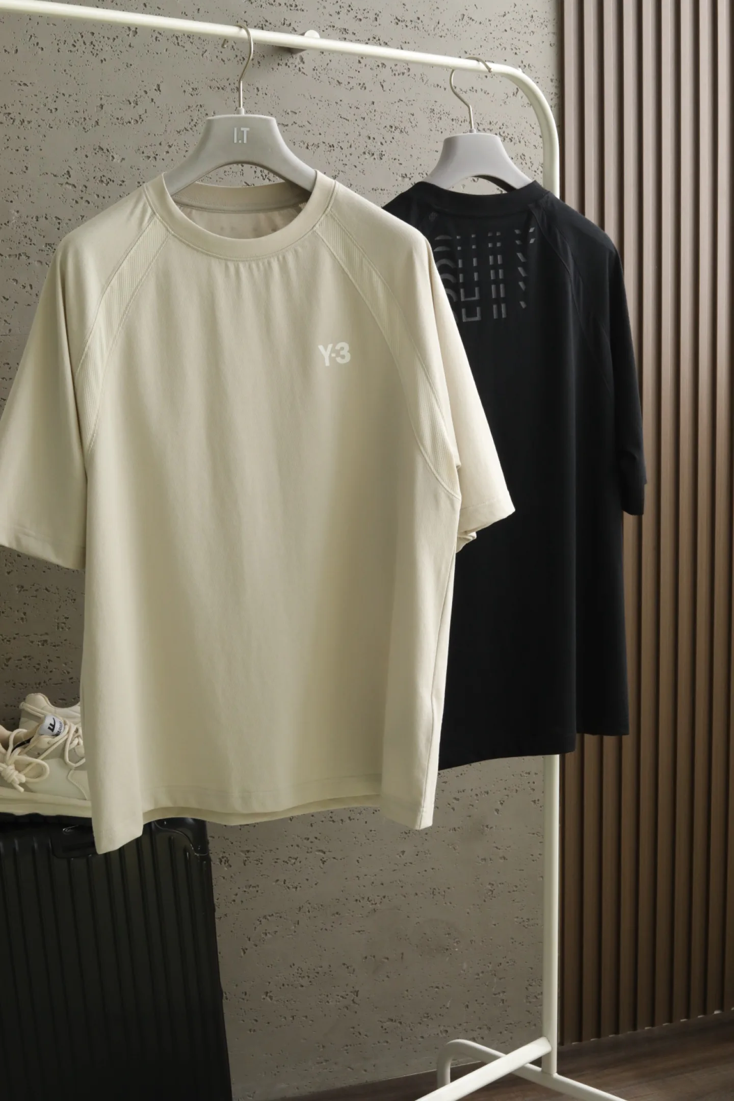 Футболки Мужские Y-3 12962820
