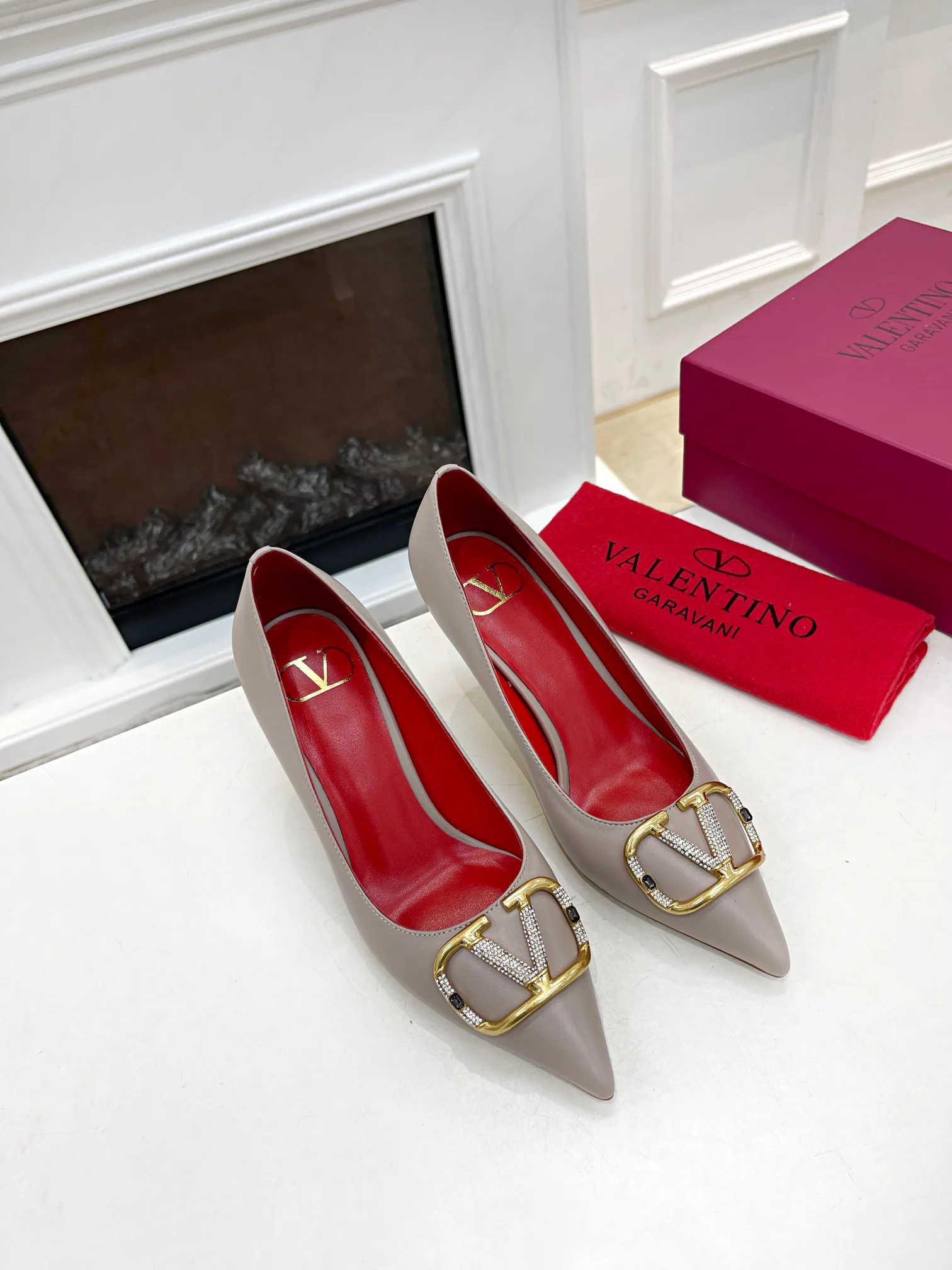 Туфли Женские Valentino 17956840