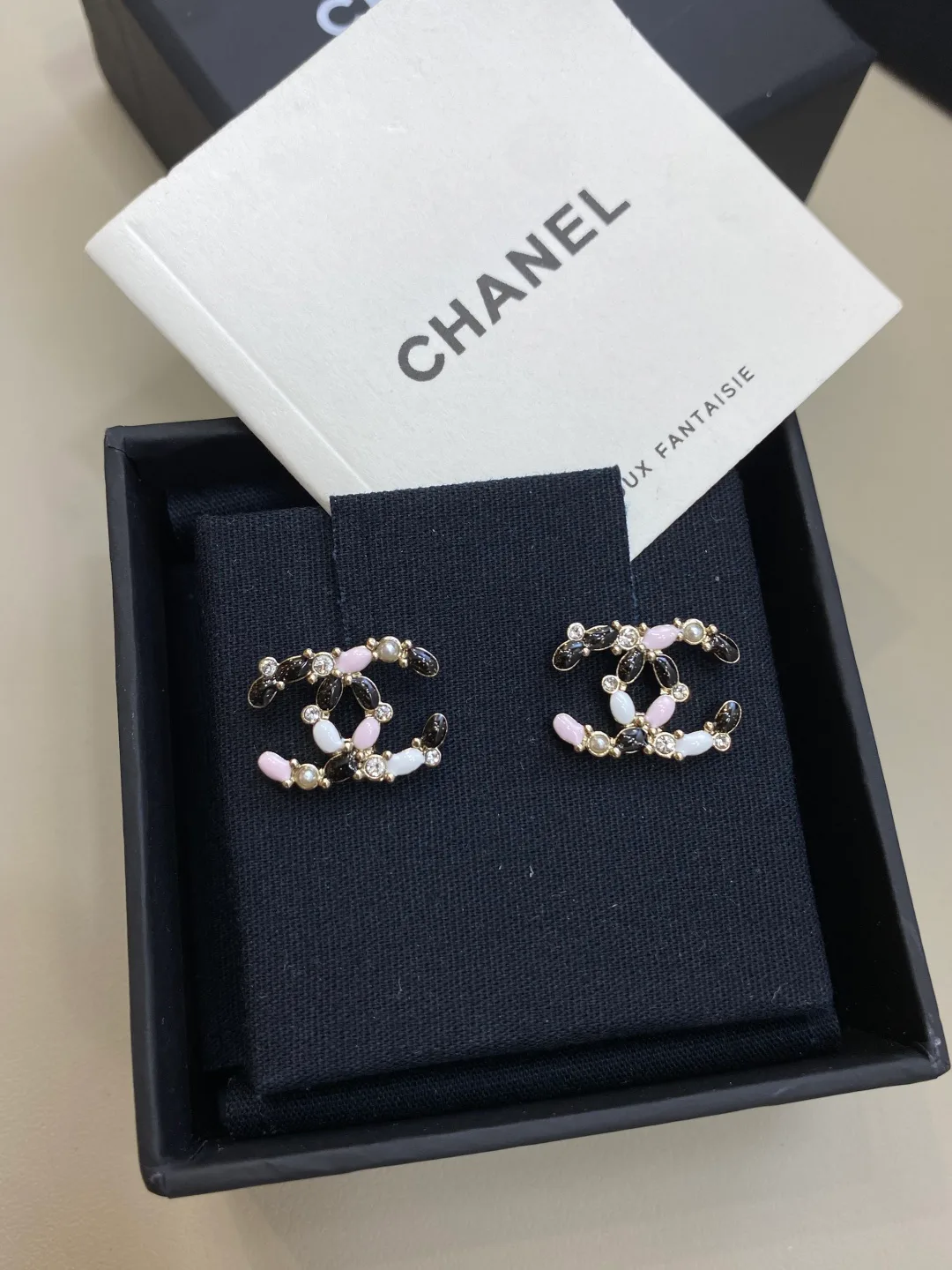Бижутерия Chanel 260467