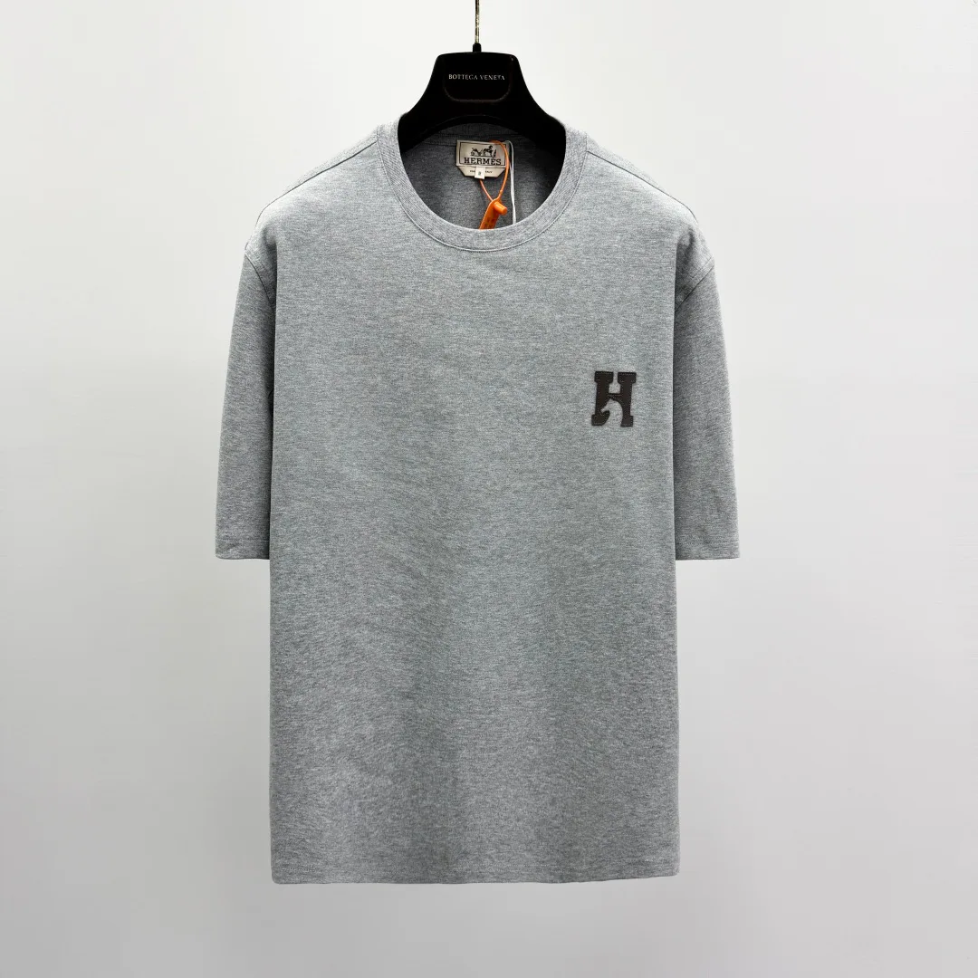 Футболки Мужские Hermes 3424082