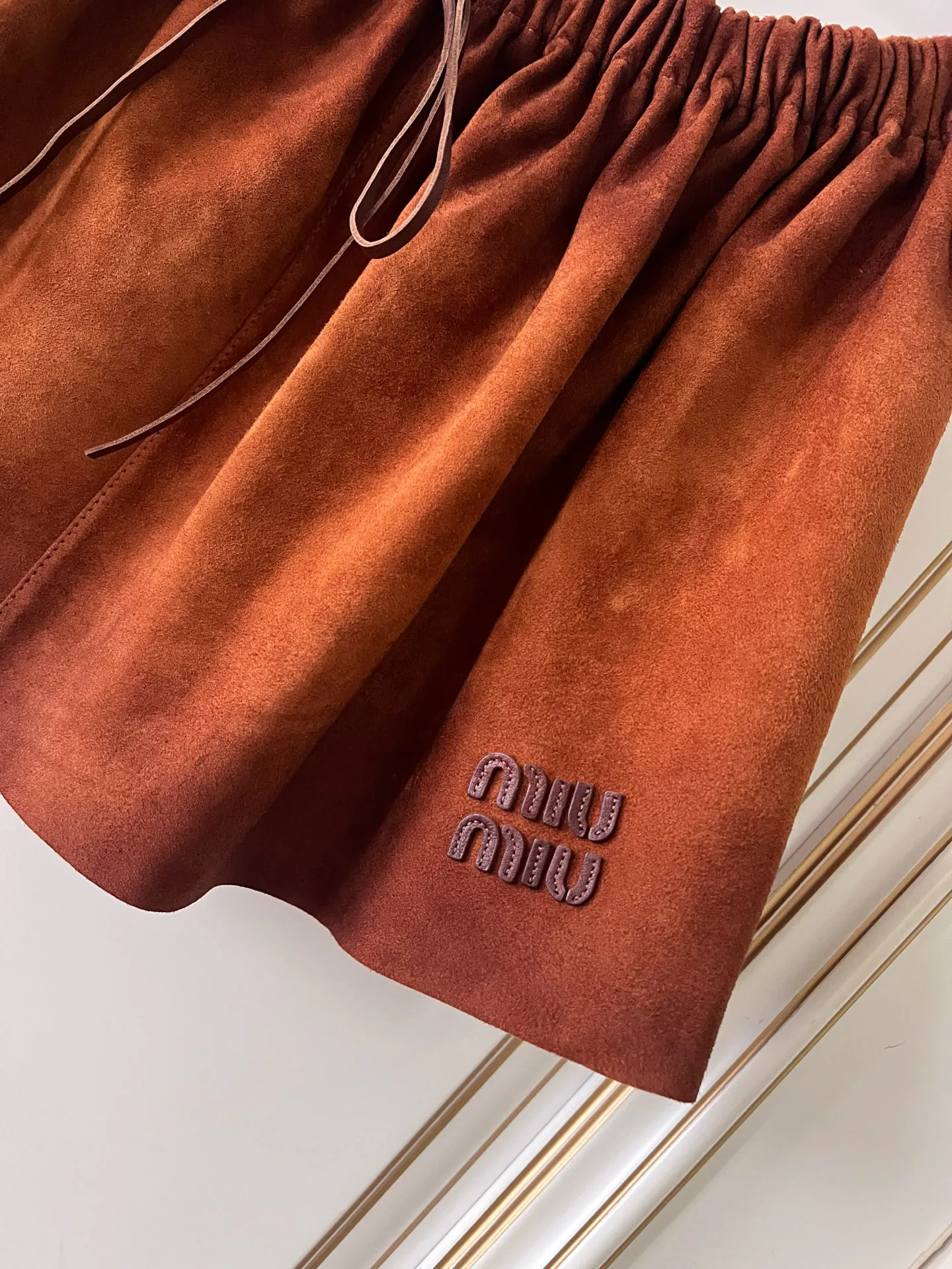 Юбки Женские Miu Miu 17060444