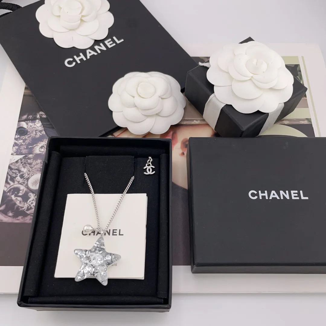 Бижутерия Chanel 1789733