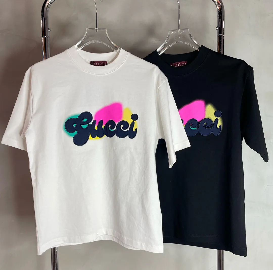 Футболки Женские Gucci 17248