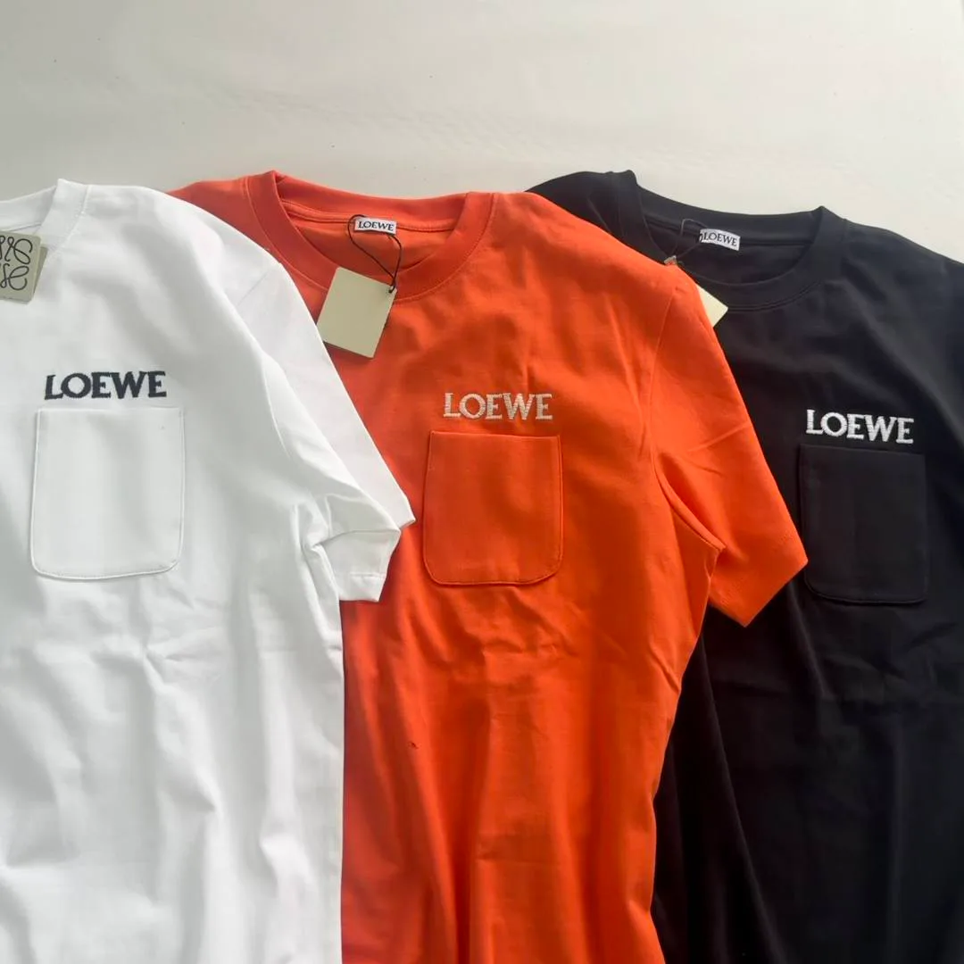 Футболки Женские Loewe 9325750