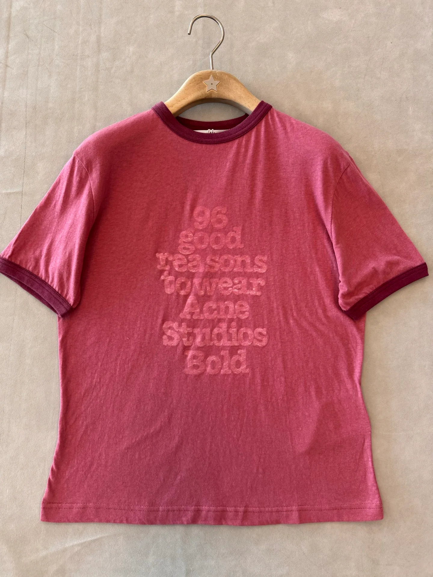 Футболки Женские Acne Studios 18829780