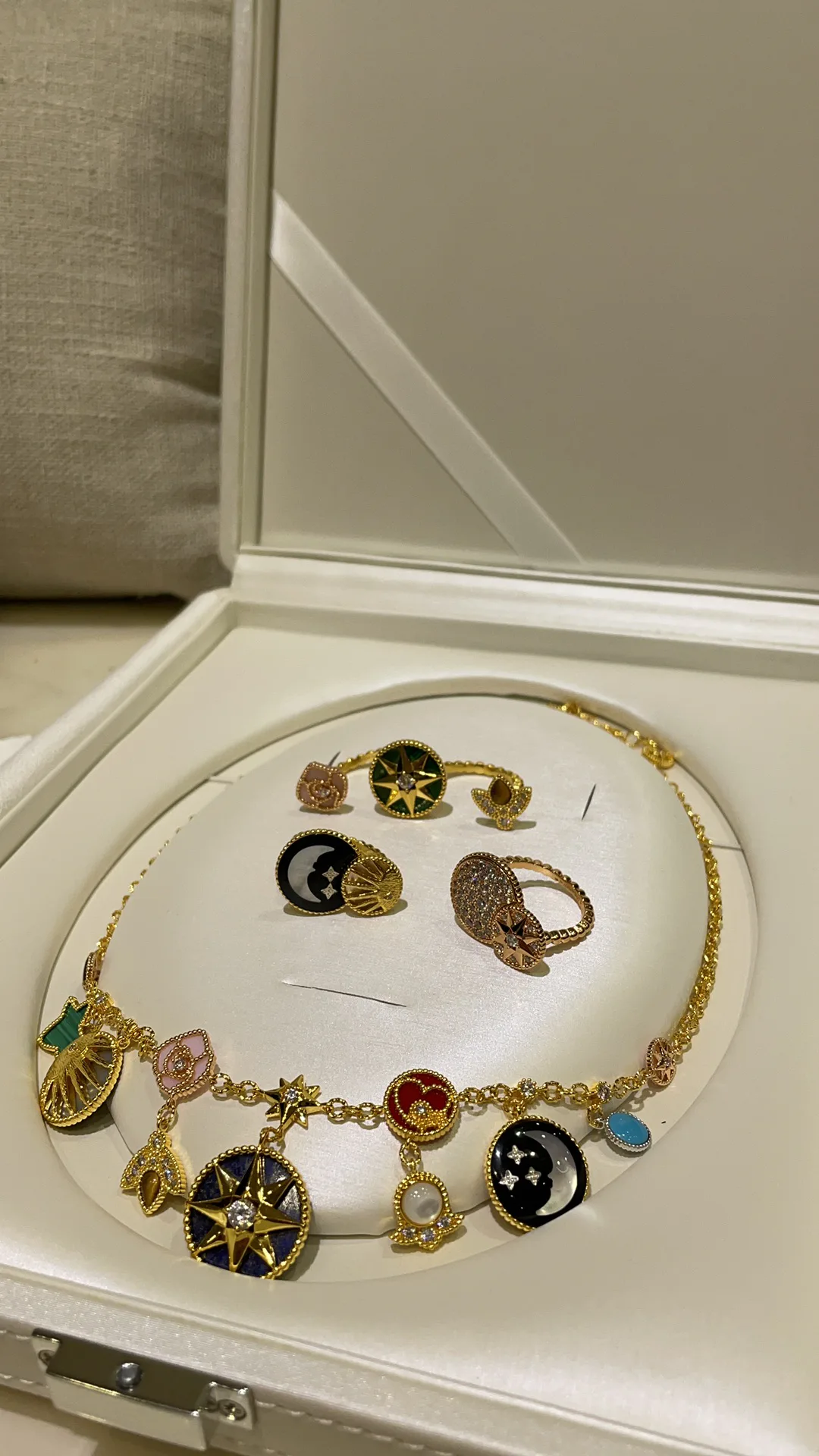 Бижутерия Christian Dior 11474217