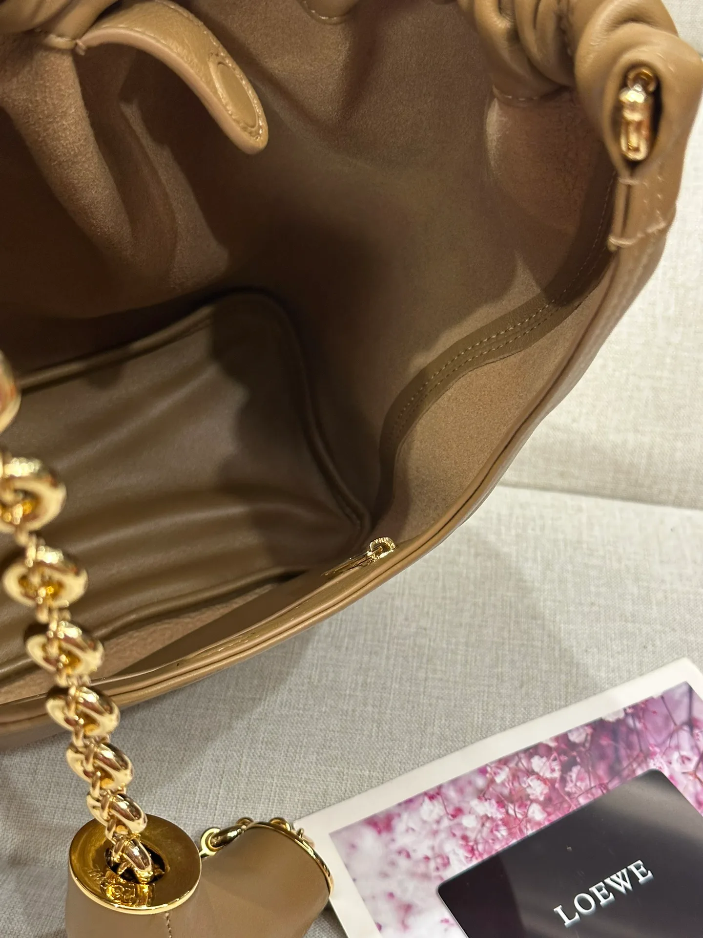 Клатчи Женские Loewe 690182