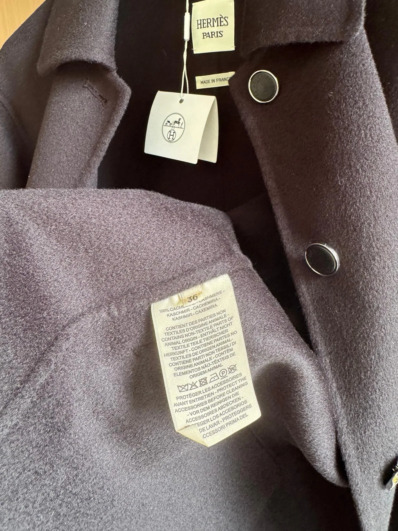 Пальто Женские Hermes 483847