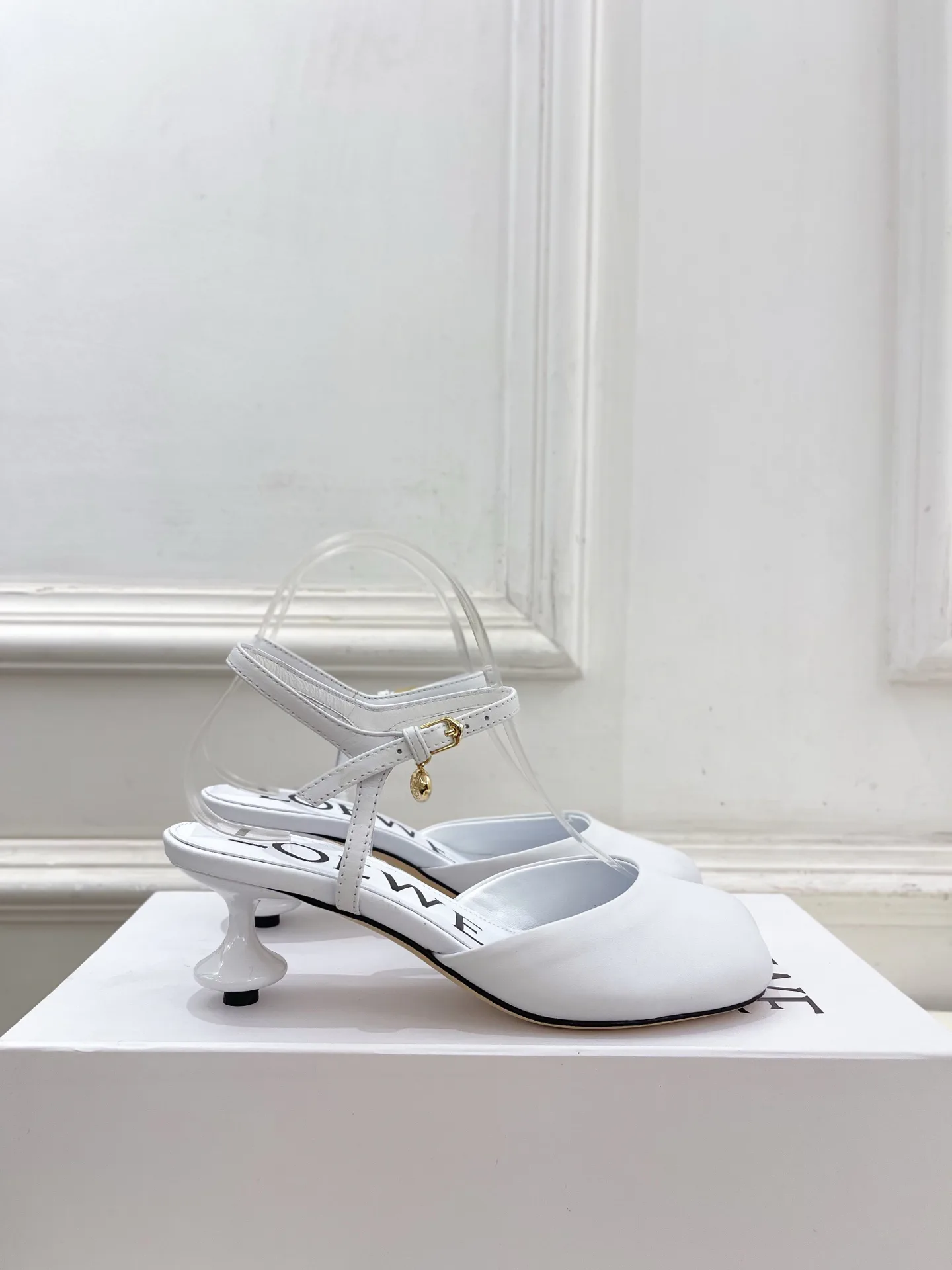 Туфли Женские Loewe 10215308