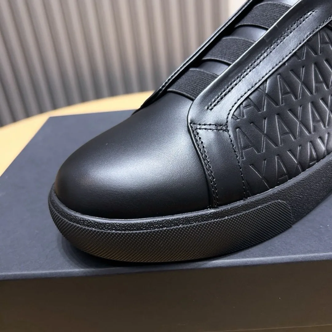 Кроссовки Мужские Armani 19145098