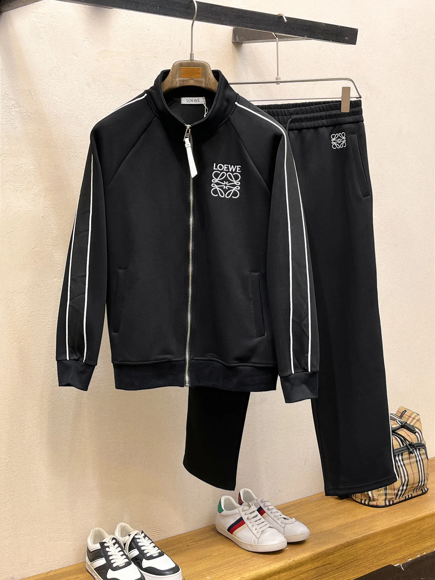 Костюмы Мужские Loewe 235388