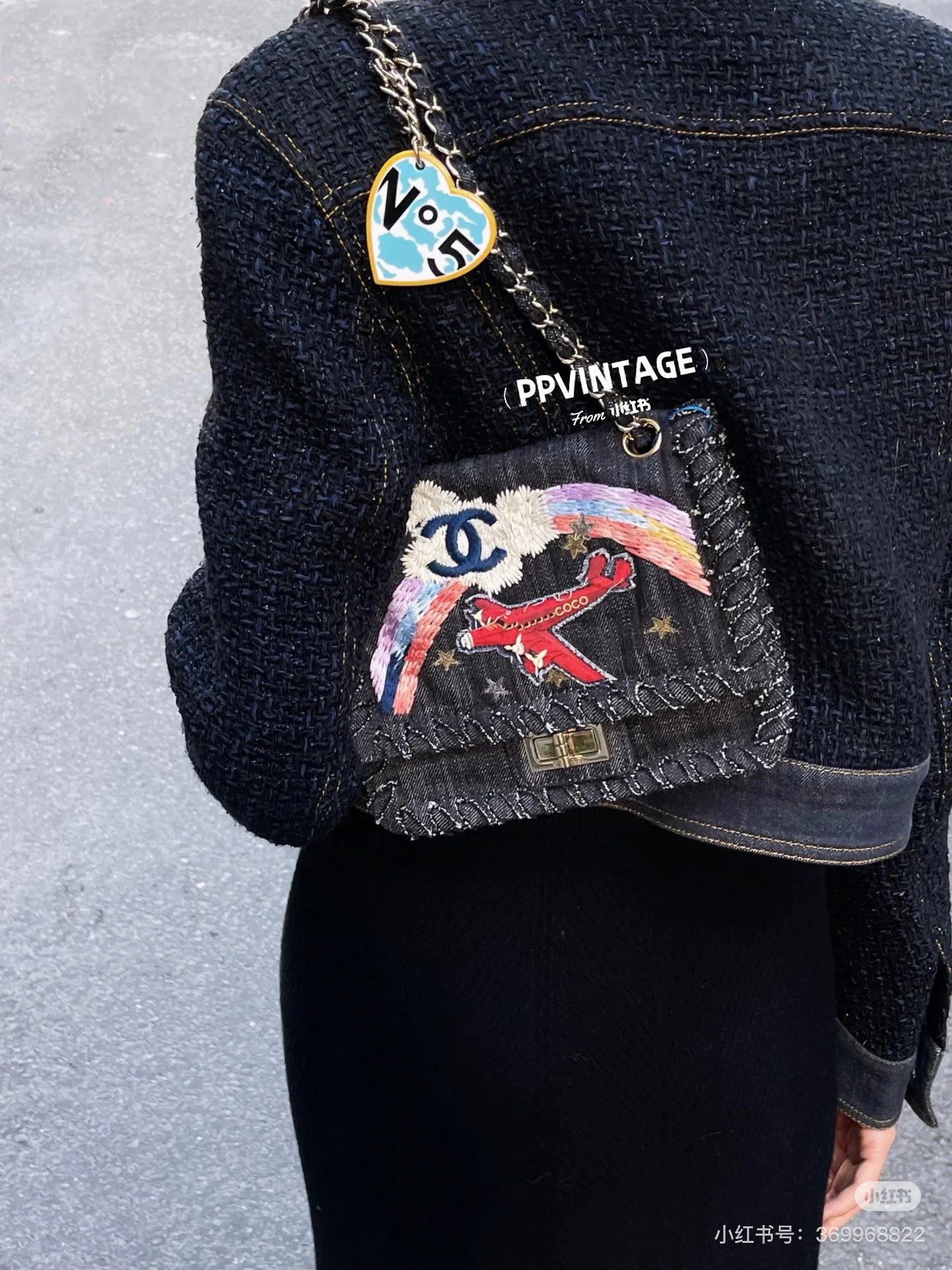 Классические Сумки Женские Chanel 1476945