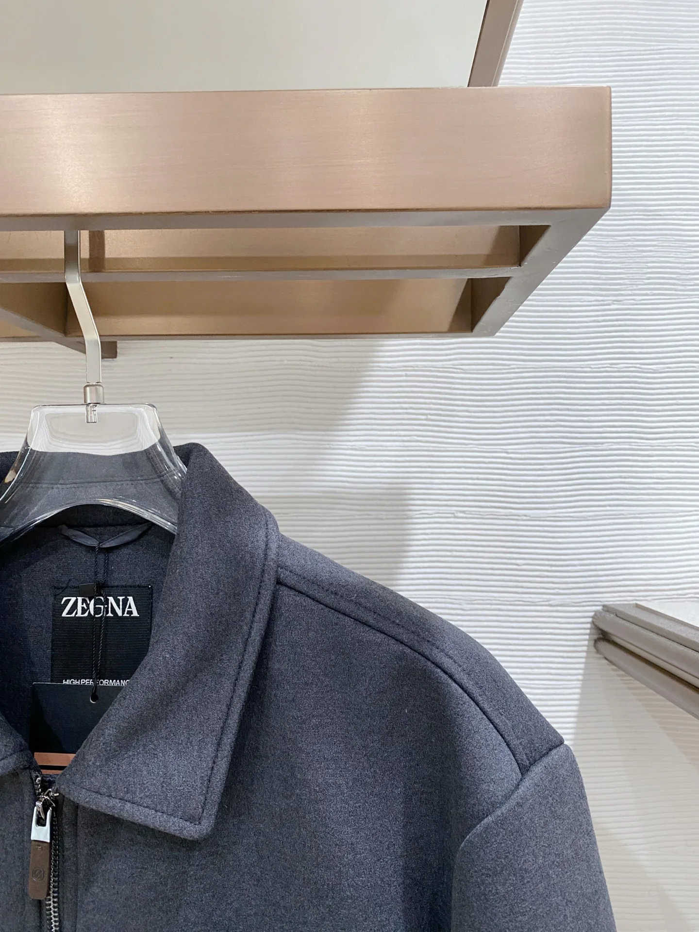 Кожаные Куртки И Дублёнки Мужские Zegna 619021