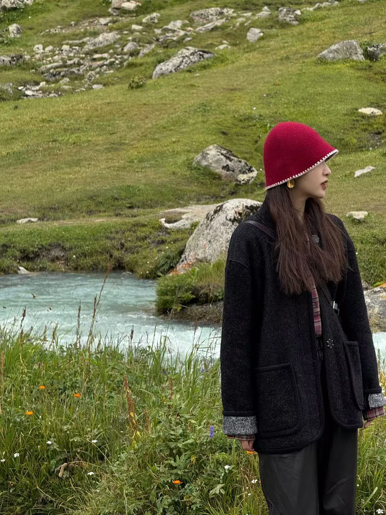 Пальто Женские Loro Piana 131367