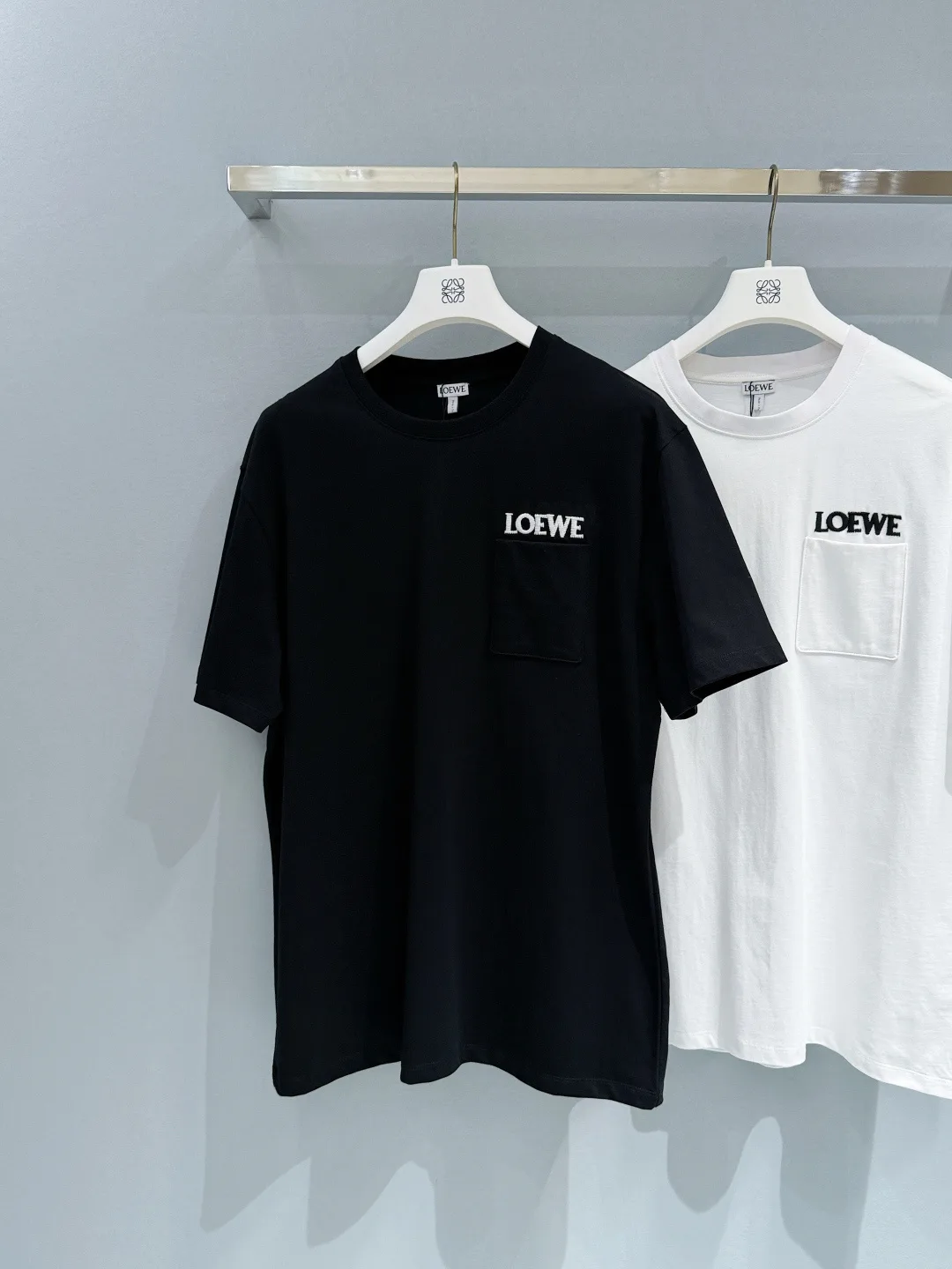 Футболки Женские Loewe 1400795