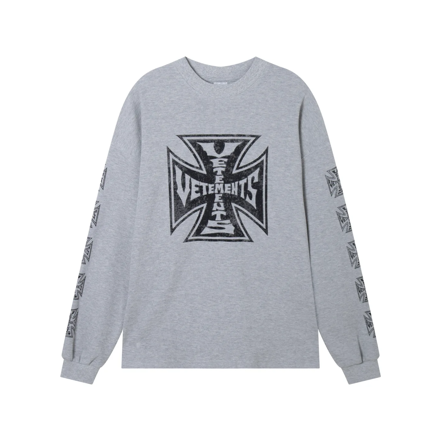 Футболки Мужские Vetements 10028063