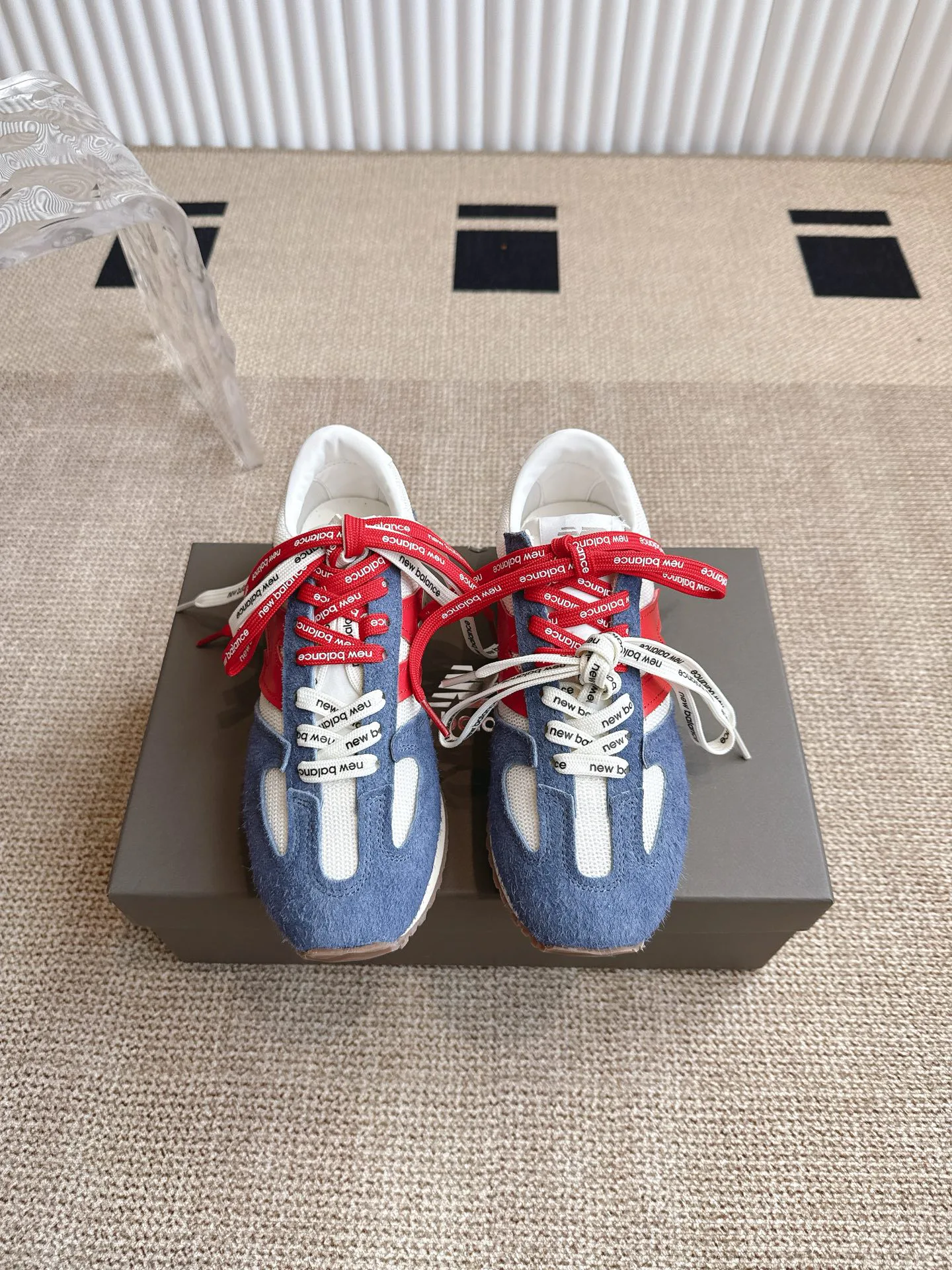 Кроссовки Женские New Balance 28304