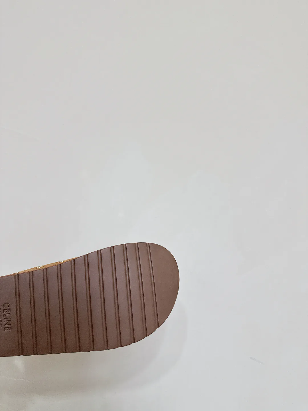 Мюли И Сабо Женские Celine 34593