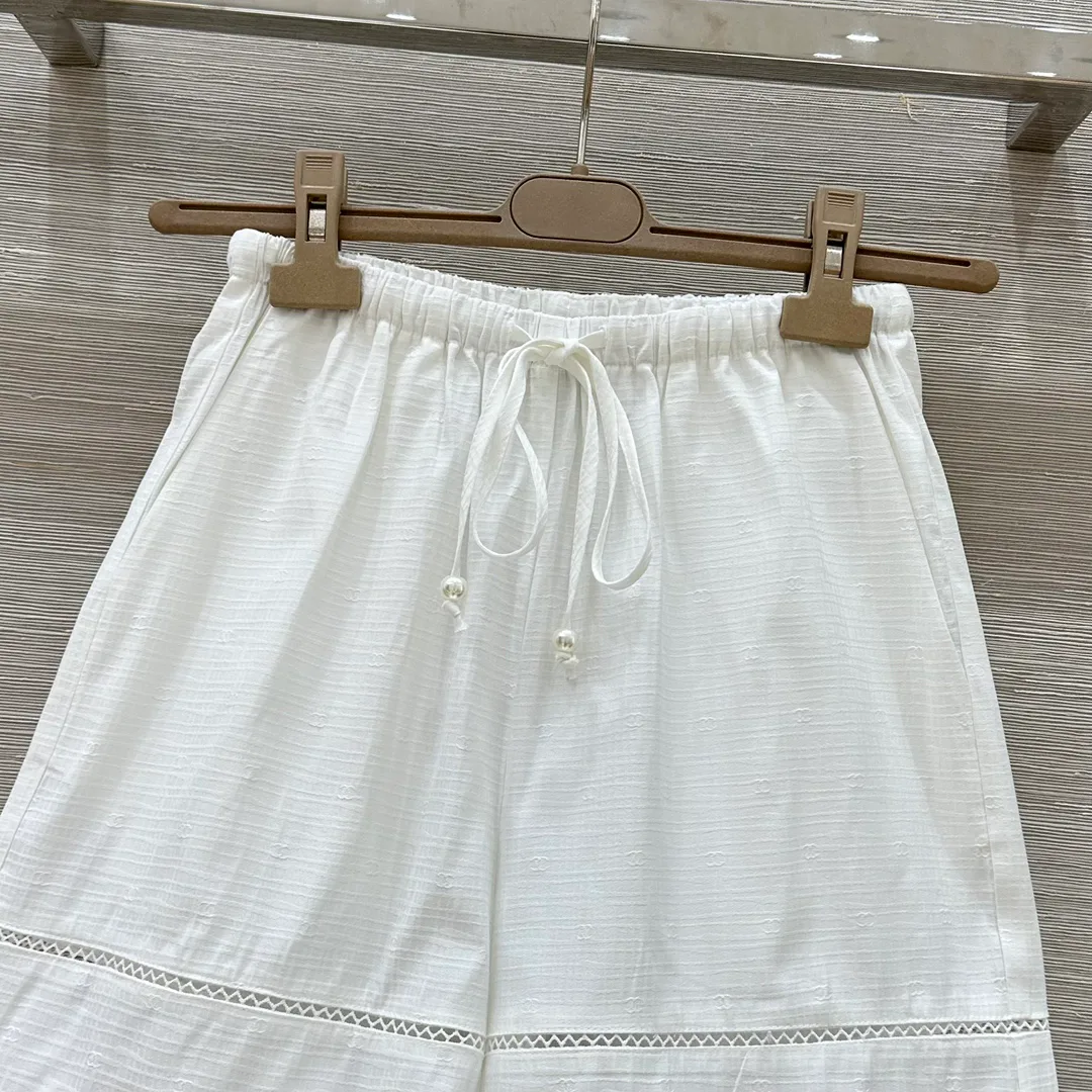 Шорты Женские Chanel 27749