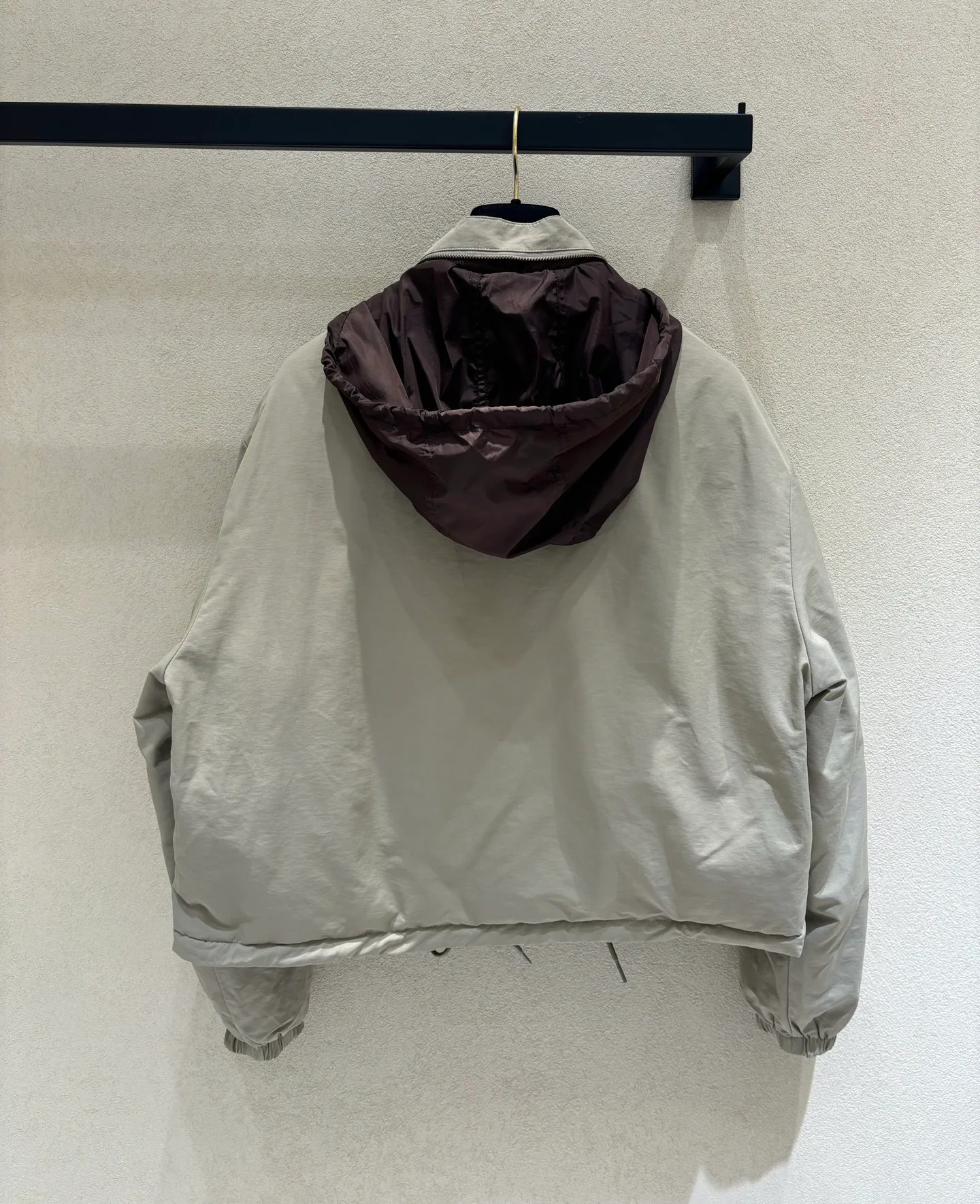 Куртки И Пуховики Женские Prada 18374109