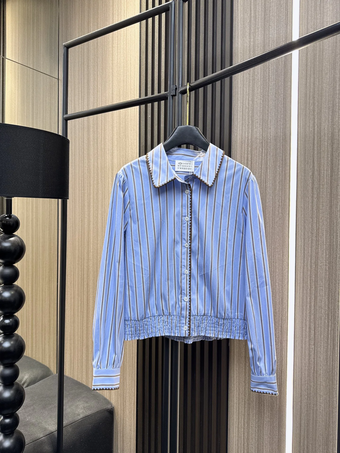 Рубашки Женские Maison Margiela 18743027