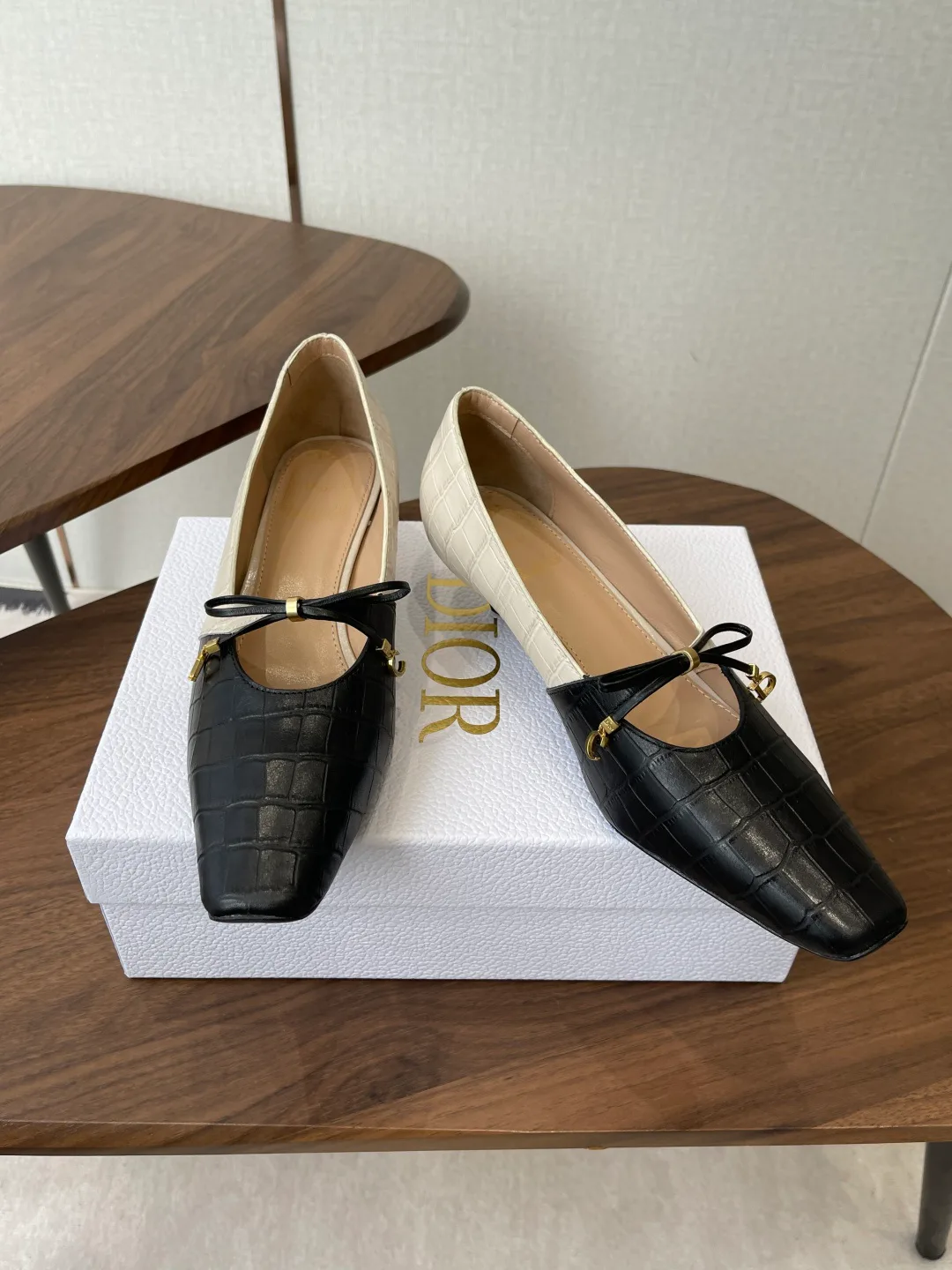 Туфли Женские Christian Dior 11645170