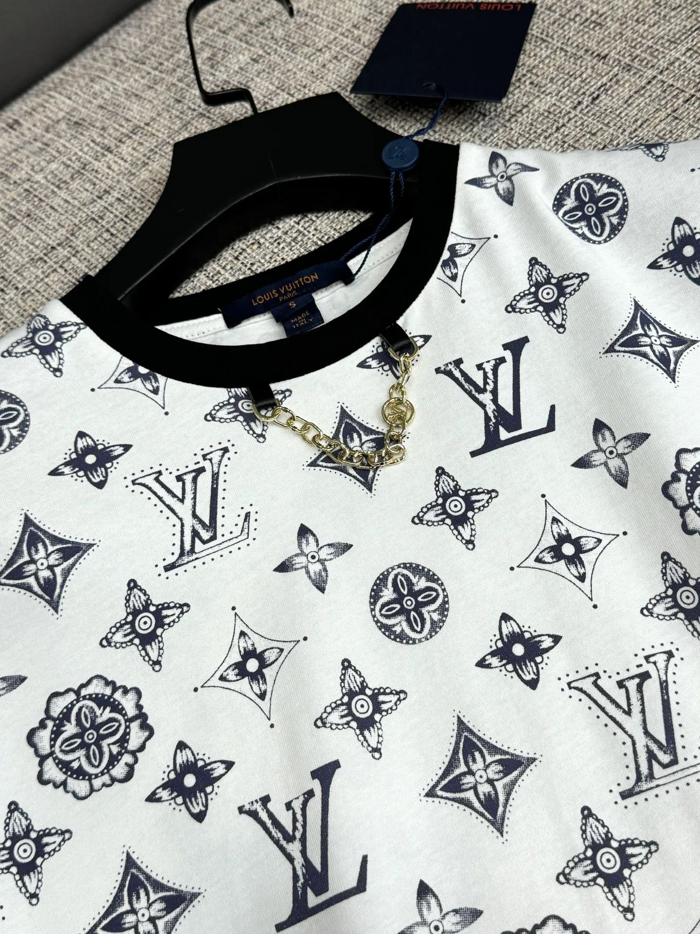 Футболки Женские Louis Vuitton 2912