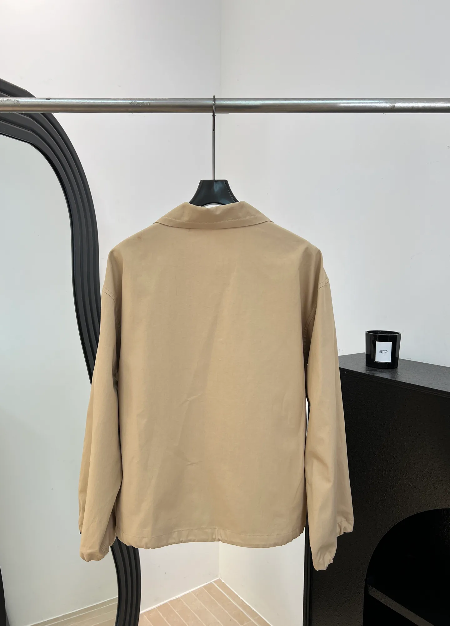 Куртки И Пуховики Женские Miu Miu 18149362