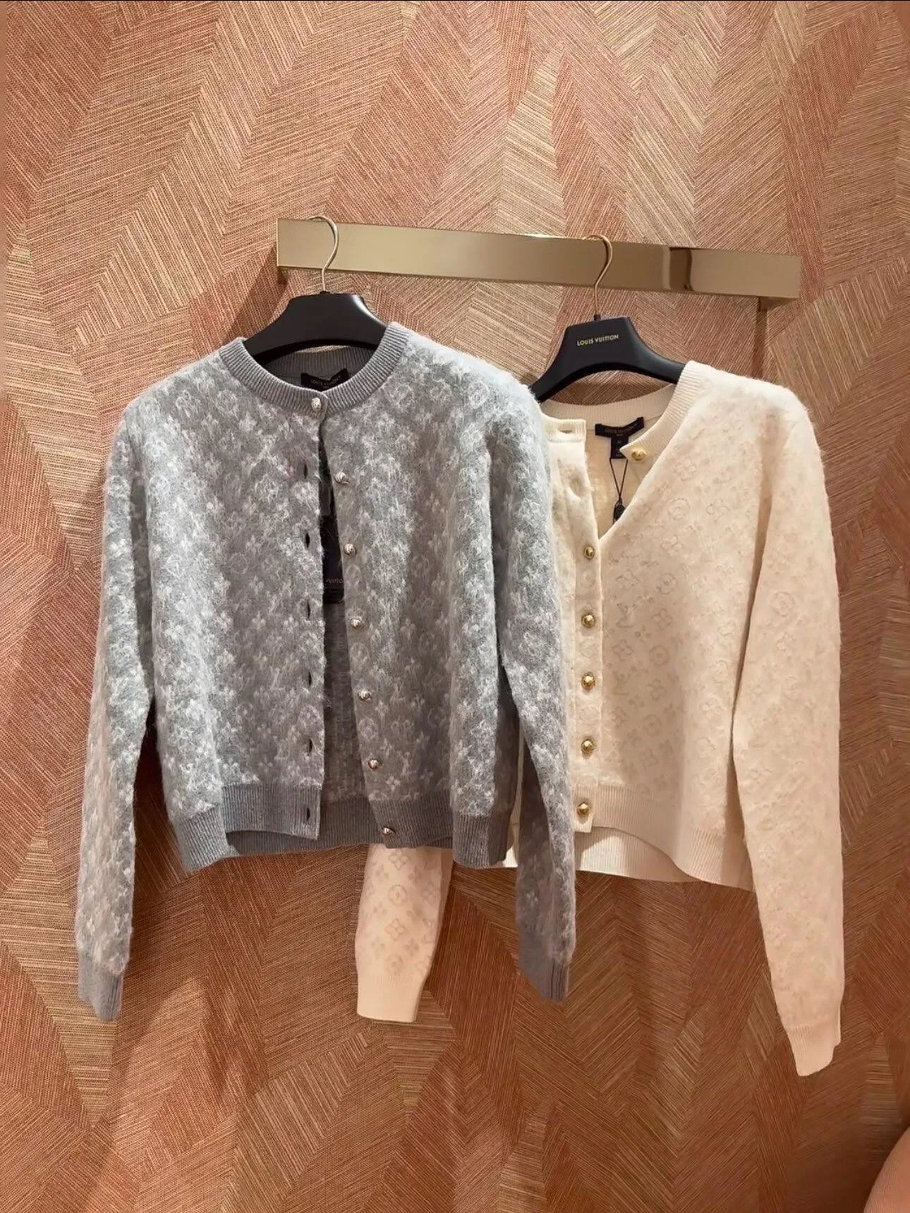 Джемперы И Свитеры Женские Louis Vuitton 927284