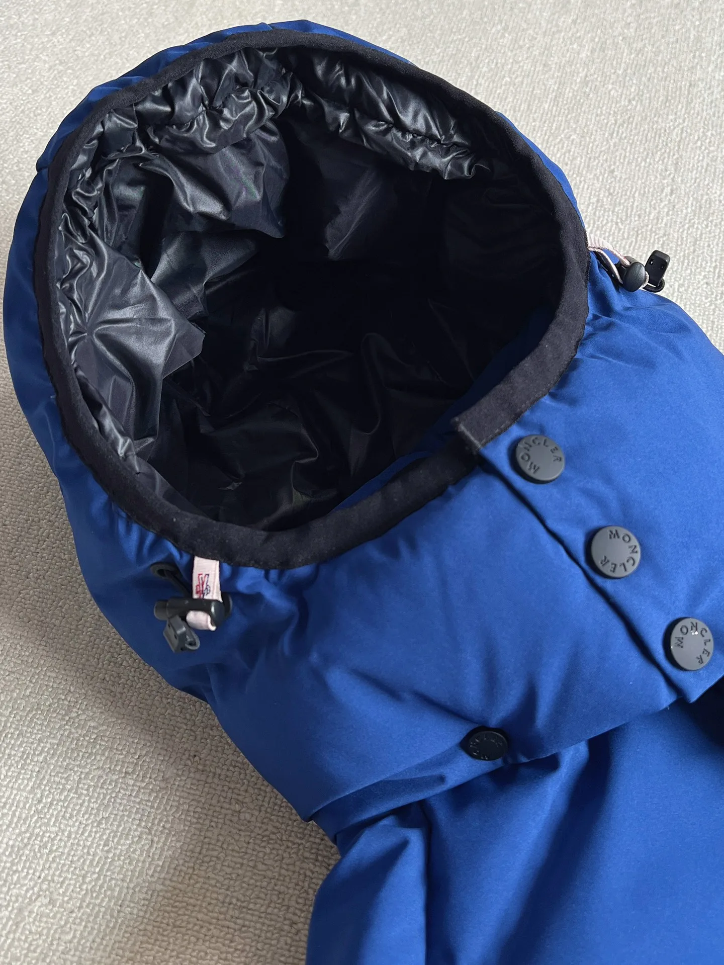 Куртки И Пуховики Мужские Moncler 4963721