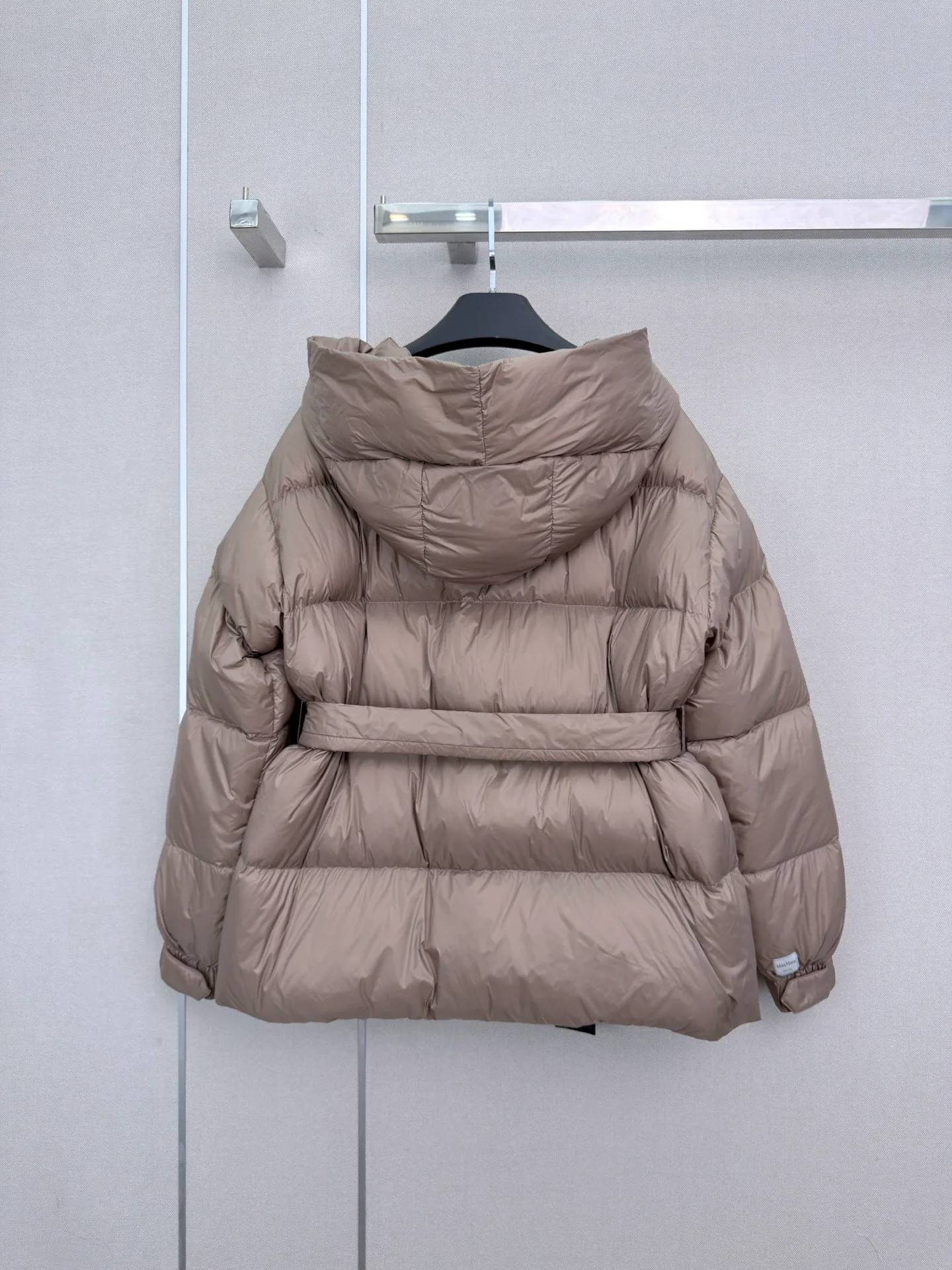 Куртки И Пуховики Женские Max Mara 18407991