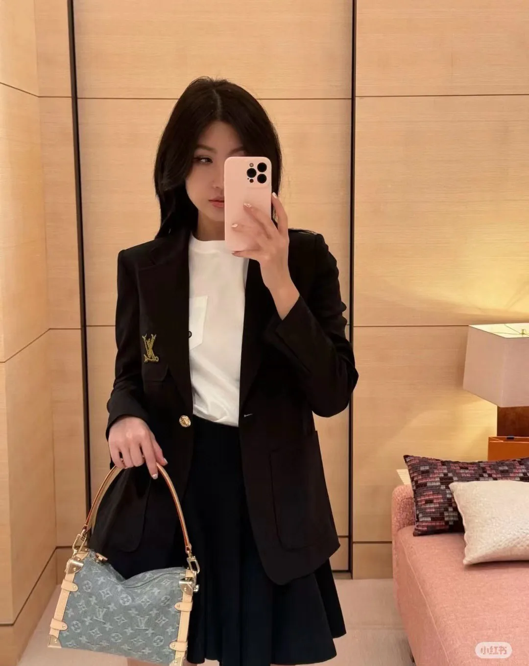 Жакеты Женские Louis Vuitton 5051335