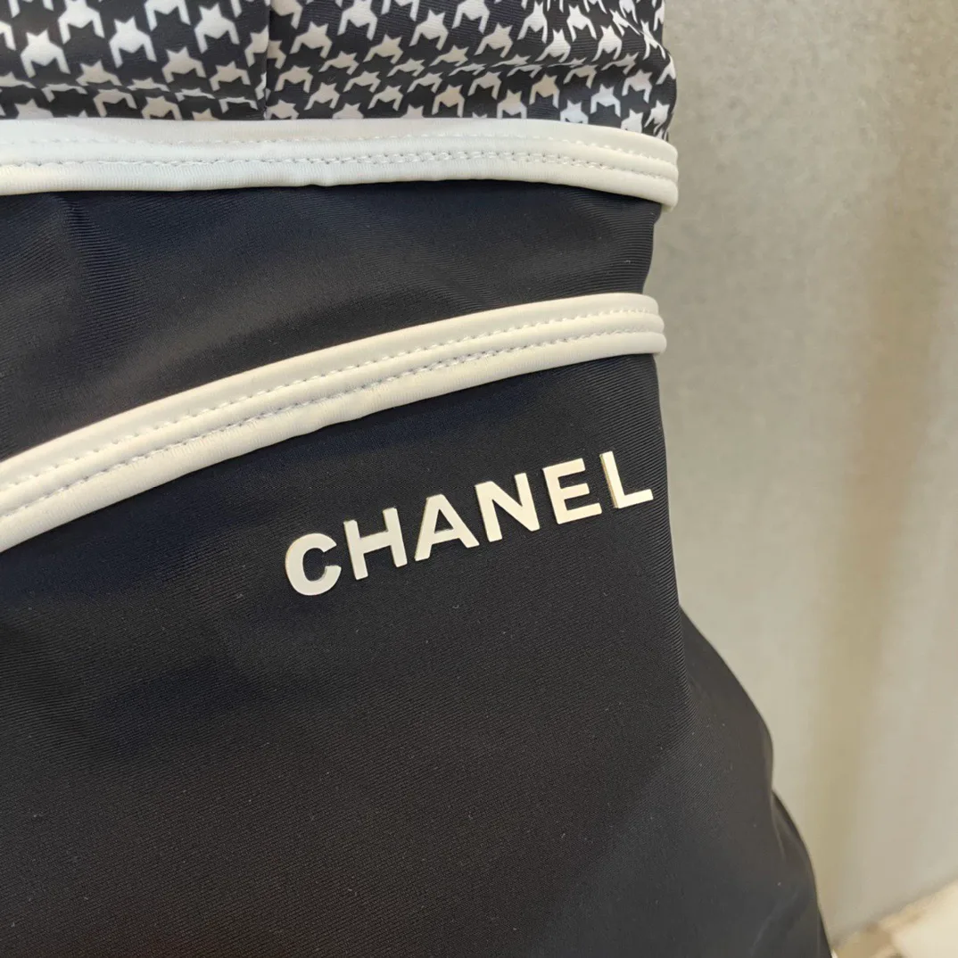 Купальники Женские Chanel 11585352