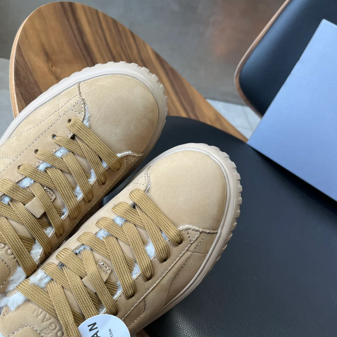 Кеды Женские Hogan 730260