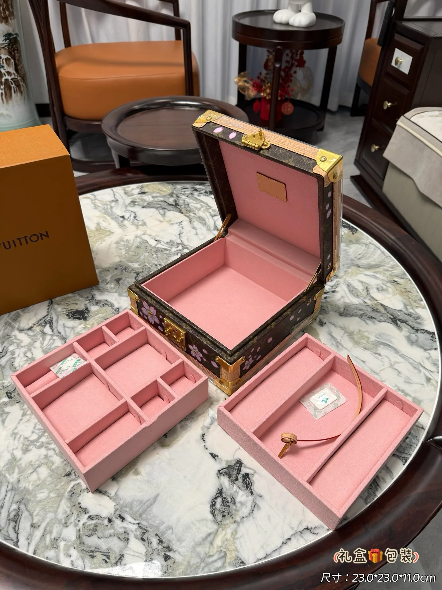 Органайзеры Louis Vuitton 80954